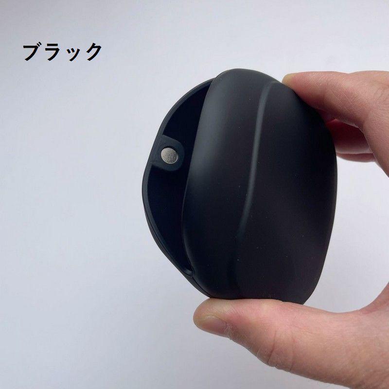 イヤホンケース 小物入れ ポーチ ミニポーチ シリコンポーチ 収納 