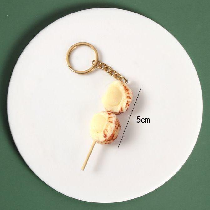 キーホルダー 食品サンプル スマホストラップ アクセサリー おもちゃ