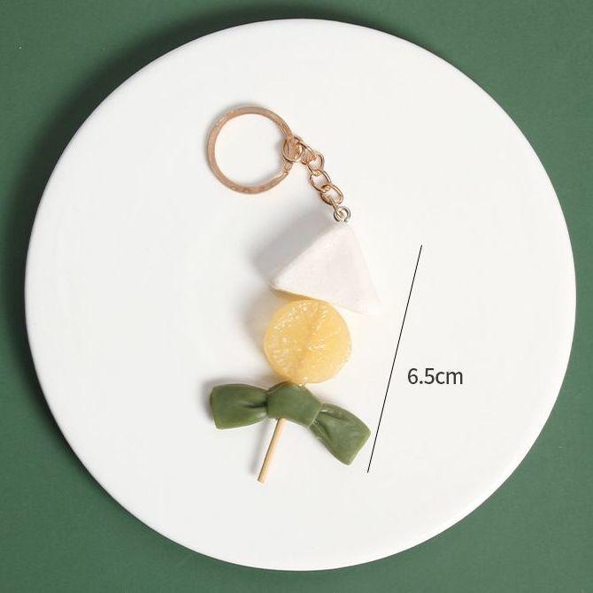 キーホルダー 食品サンプル スマホストラップ アクセサリー おもちゃ