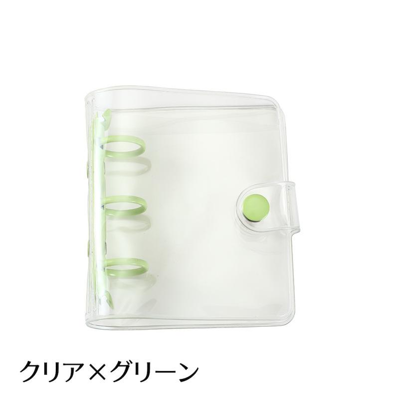 HUNTER×HUNTER ミニクリアケース メモ 未開封 50枚セット HUNTER