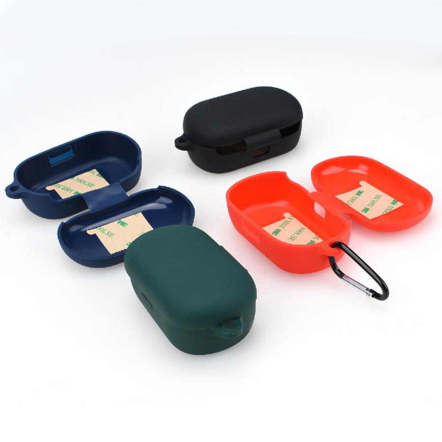 Bose QuietComfort Earbud用ケース カラビナ付き ボーズ イヤホン