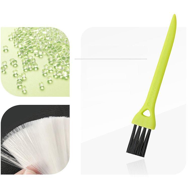 シェーバー用ブラシ 5個セット シェーバー用アクセサリー