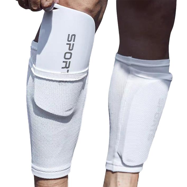 シンガード すね当て 両足用 大人用 脛当て すね カバー