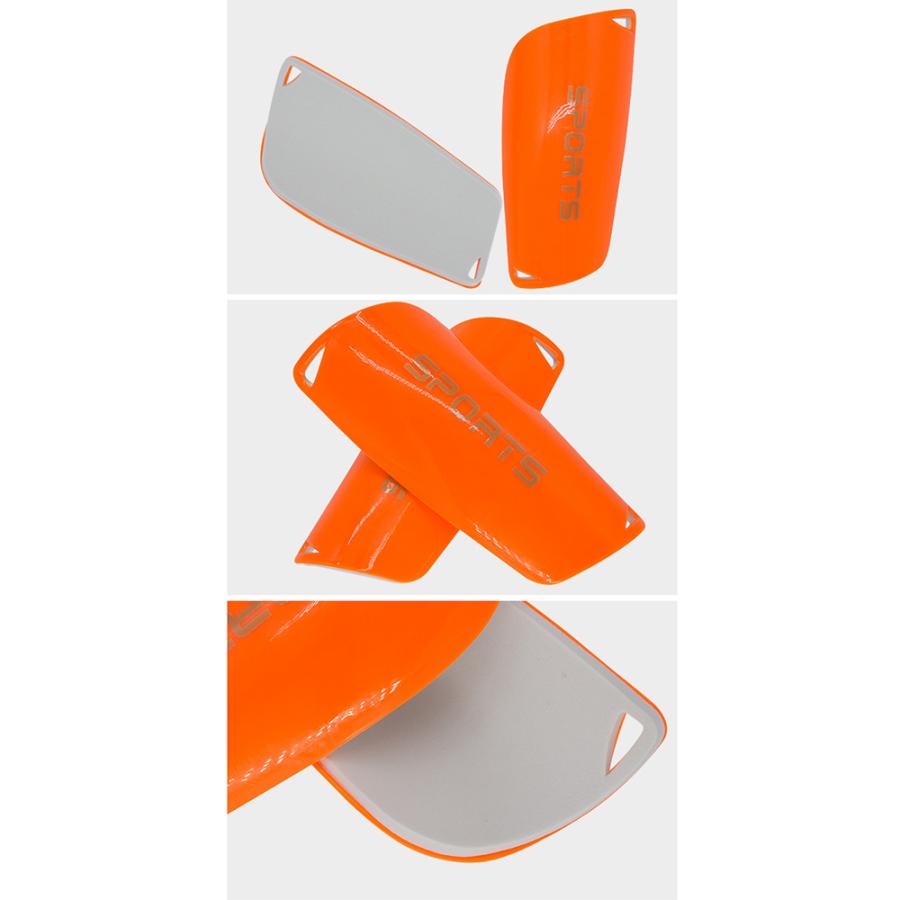 シンガード すね当て 両足用 大人用 脛当て すね カバー サッカー