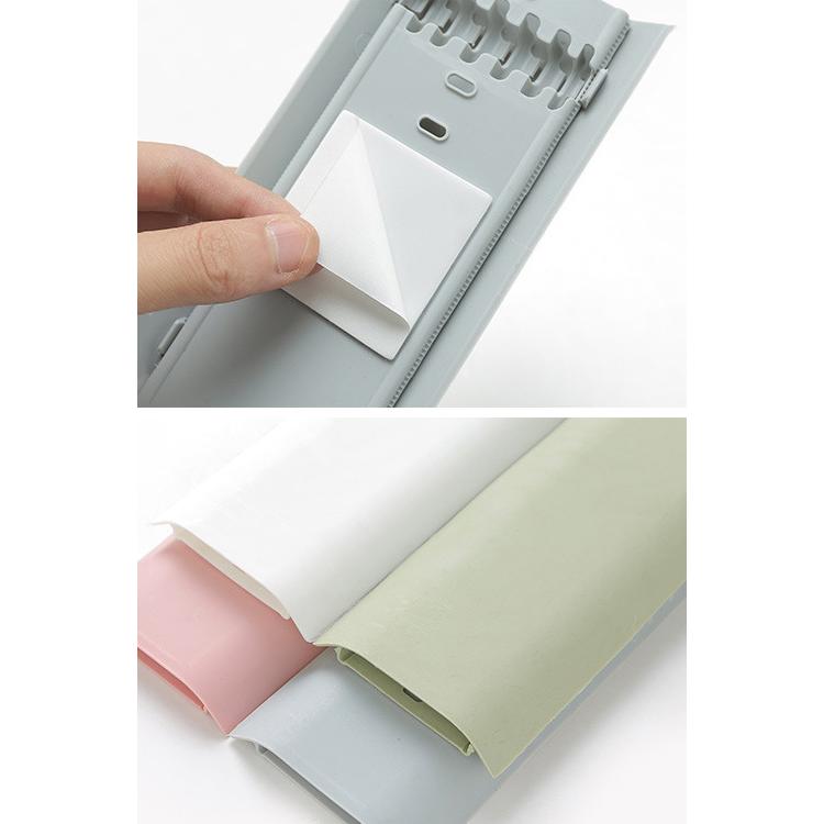 配線カバー ケーブルカバー ケーブルプロテクター 29.5cm フラット 壁