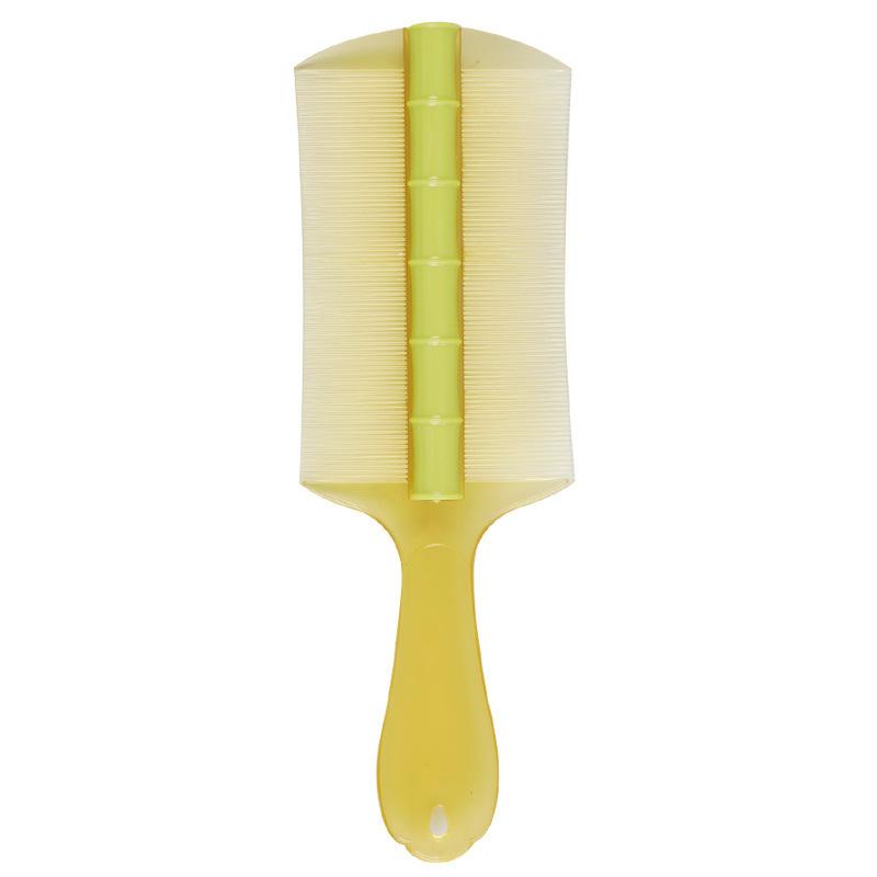 シラミ除去用ヘアコーム アタマジラミ 頭しらみ シラミ駆除櫛 くし