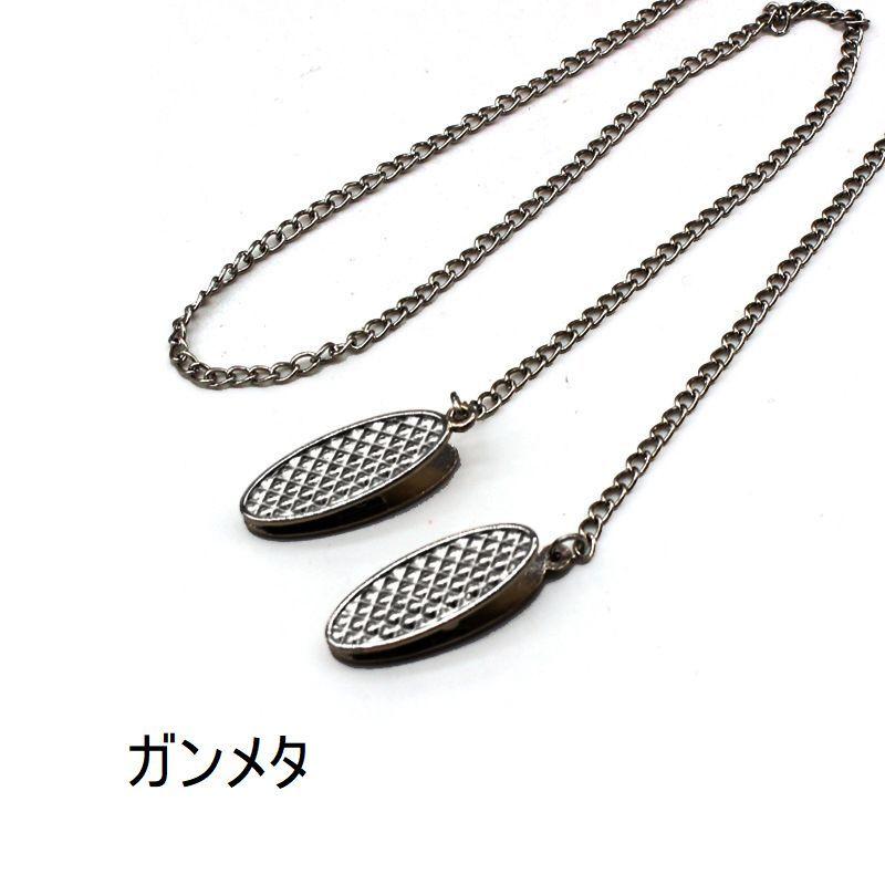 ナプキンクリップ 帽子クリップ マスクチェーン よだれかけホルダー