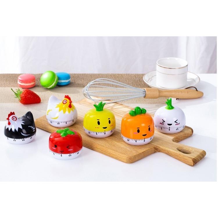 キッチンタイマー キッチン雑貨 キッチングッズ タイマー かわいい おしゃれ トマト ふくろう ニワトリ 動物 アニマル アナログタイマー ダイヤルタ Zak Kawaemon 通販 Yahoo ショッピング