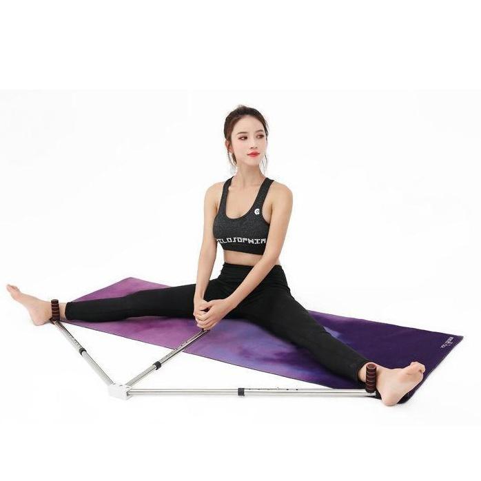 レッグストレッチャー ストレッチ器具 開脚ストレッチ 股関節 股割り