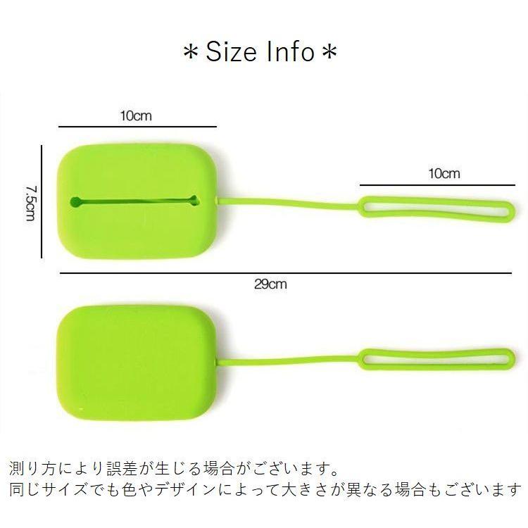 キーケース ソフトタイプ カバー付き キーホルダー 鍵ケース 鍵