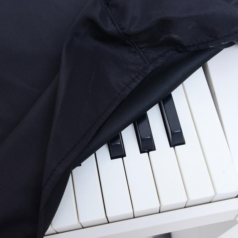 ピアノカバー 電子ピアノ デジタルピアノ 鍵盤カバー 61鍵盤 88鍵盤