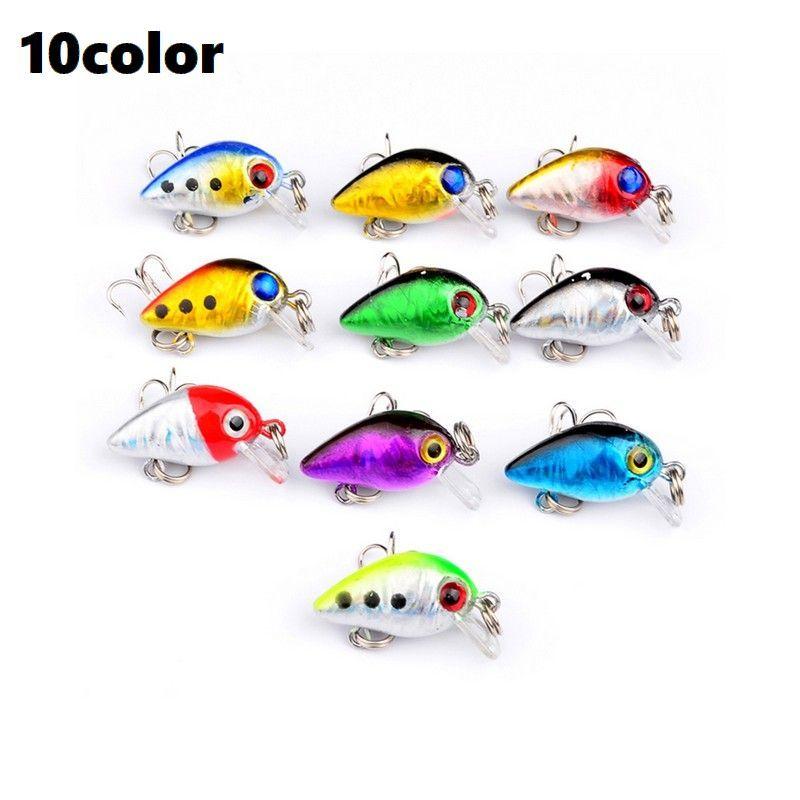 ハードルアー ミノープラグ ハードベイト 疑似餌 釣り餌 トリプルフック 小型 釣り用品 釣り具 日時指定 海釣り バス釣り ルアー フィッシング用品 川釣り