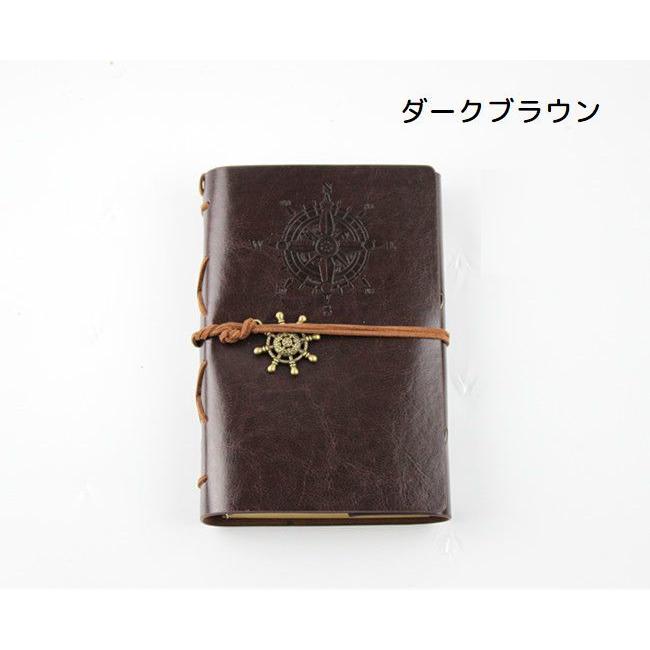 手帳 メモ帳 ノート 日記帳 ルーズリーフ システム手帳 文具