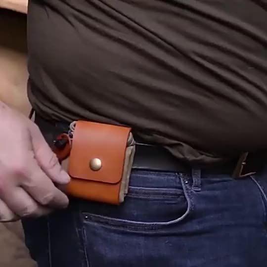 巾着 ポーチ　持ち手付きテントポーチ 巾着 ポーチ 持ち手付きテントポーチ 巾着 ポーチ 持ち手付きテント