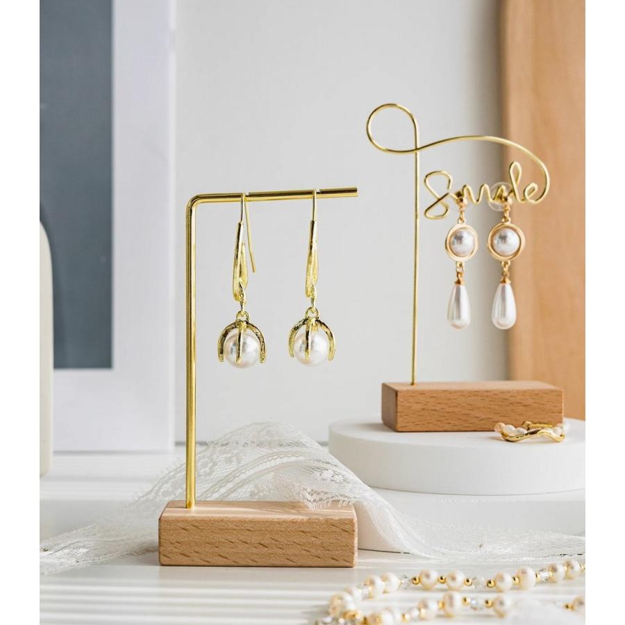 アクセサリースタンド ジュエリースタンド アクセサリー用品