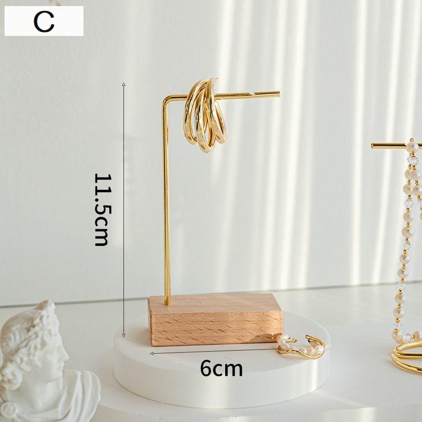 アクセサリースタンド ジュエリースタンド アクセサリー用品