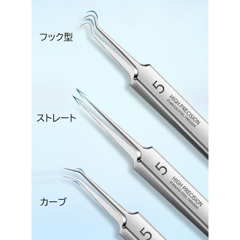 ストレートハンドピース2本セット動作確認品!！ Tosi® ストレートハンドピース-ストレート-article-低速ハンドピース