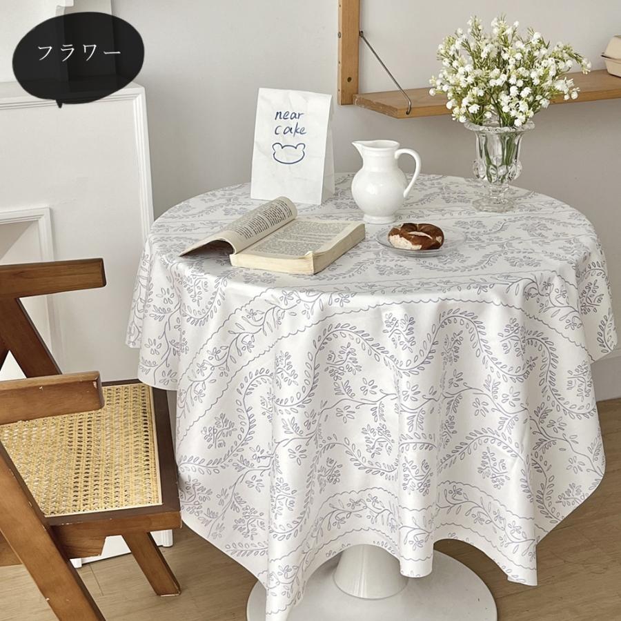 テーブルクロス インテリア雑貨 インテリア小物 屋内装飾 背景装飾