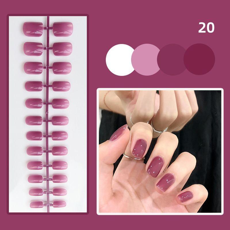 つけ爪　ネイルキッド　ネイルチップ　 ネイルアート用品　つけ爪ハンドメイド つけ爪 ネイルキッド ネイルチップ ネイルアート用品 つけ爪ハンドメイド