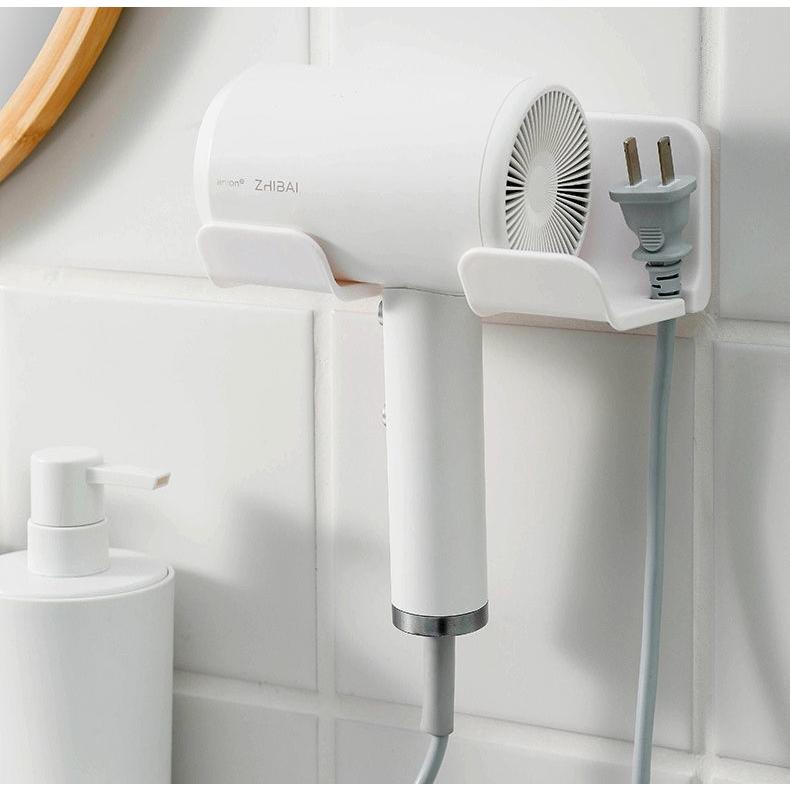 ドライヤーホルダー 壁掛け ドライヤー置き ドライヤースタンド