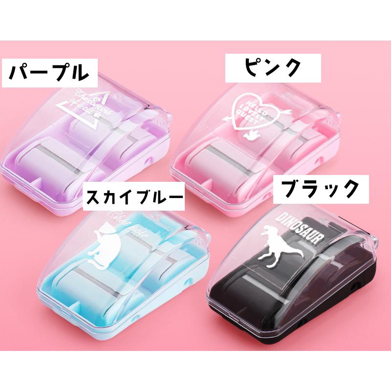 消しゴムカスクリーナー 卓上クリーナー 手動 ミニ ケシカス キャッチ