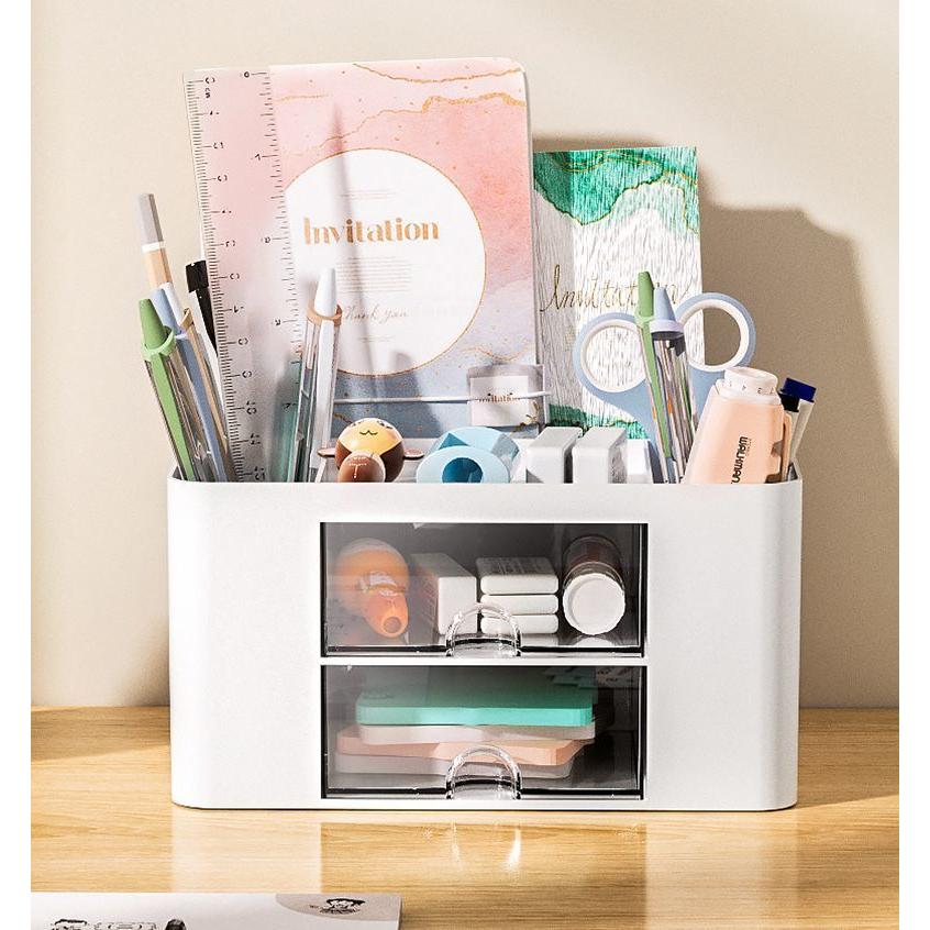 小物入れ ペン立て オーダー受付 オブジェ！ ウェルカム 【公式通販】