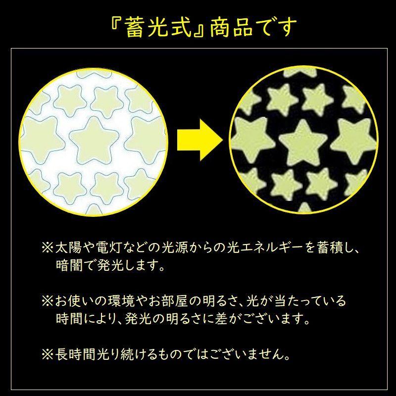 ウォールステッカー スイッチステッカー コンセントステッカー 蓄光 光る 壁紙シール シールタイプ ネコ 猫 ルームデコレーション ウォールデコレーシ｜kawa-e-mon｜07