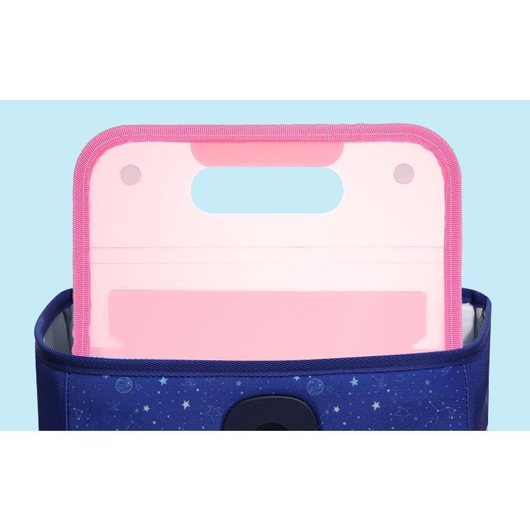 ドキュメントファイル ファイルケース バインダー 文房具 バッグ