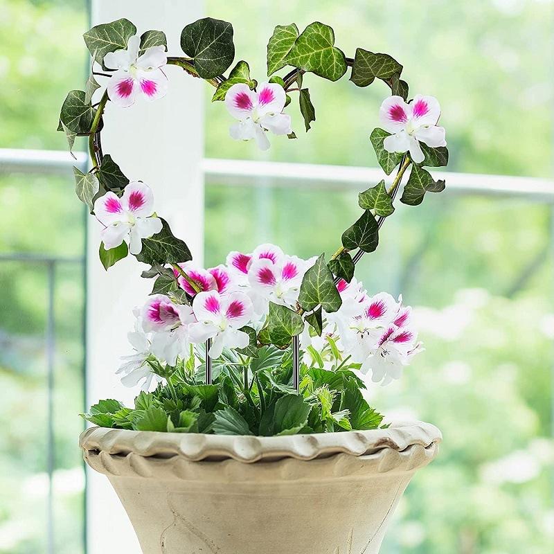 植物支柱 園芸用支柱 フラワー支柱 観葉支柱 ガーデニング用品 園芸
