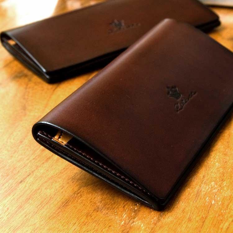 札入れ 小銭入れなし 薄い 長財布 メンズ 本革 名入れ レザー スリム 薄型 ビジネス 人気 プレゼント ラッピング無料 009 02 Lisse Slim 革ee Com Yahoo 店 通販 Yahoo ショッピング