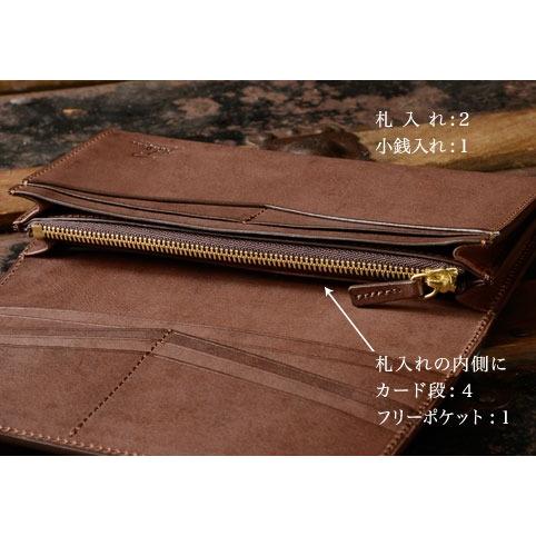 長財布 メンズ 小銭入れ付き 本革 革 レザー おしゃれ カード 長財布 メンズ 小銭入れ付き 本革 革 レザー おしゃれ カード
