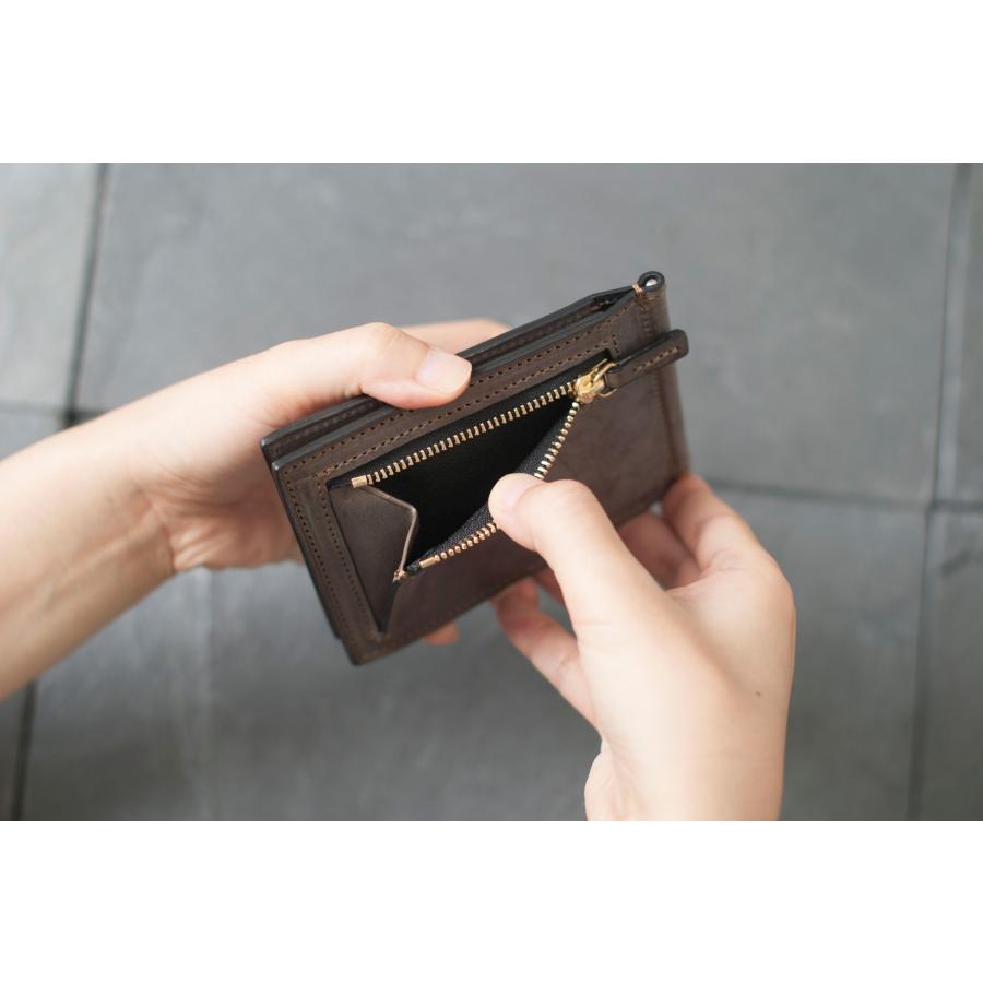 マネークリップ 小銭入れ付き レザー メンズ 本革 革 財布 高級 マネークリップ 小銭入れ付き レザー メンズ 本革 革 財布 高級