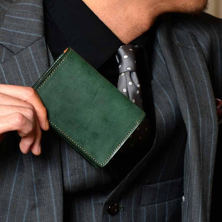 名刺入れ メンズ 本革 おしゃれ 30代 40代 大容量 レザー 薄型 かっこいい ビジネス 日本製 50枚 カードケース カード入れ プレゼント ギフト 箱 包装無料 016 03 0229 革ee Com Yahoo 店 通販 Yahoo ショッピング