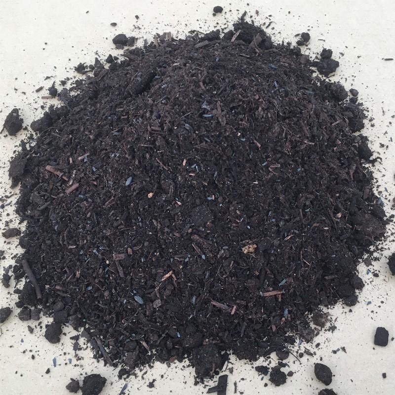 MIX堆肥20L（7kg）有機栽培 土作り : 川口肥料ヤフー店