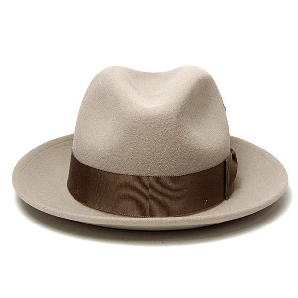 新品 Bailey ベイリー BLIXEN ウールハット XXL ベイリー ウールフエルト中折れ帽 Bailey BLIXEN ブリクセン ハット
