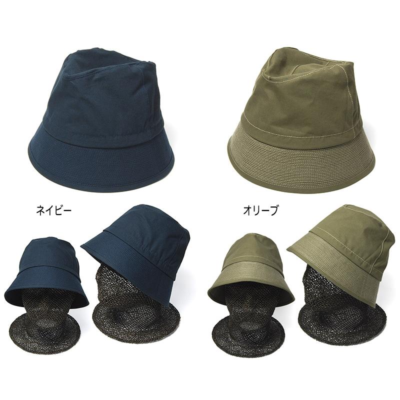 美品 cableami セーラーハット BEAMS（ビームス）【別注】cableami / セーラーハット（帽子