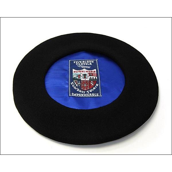 BOINAS ELOSEGUI 帽子 スペイン Elosegui エロセギ バスクベレー