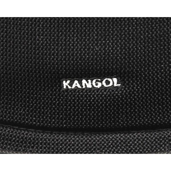 帽子 KANGOL カンゴール ニット中折れ帽 TROPIC PLAYER ハット メンズ 春夏 大きいサイズの帽子アリ 小さいサイズあり｜kawabuchihats｜09