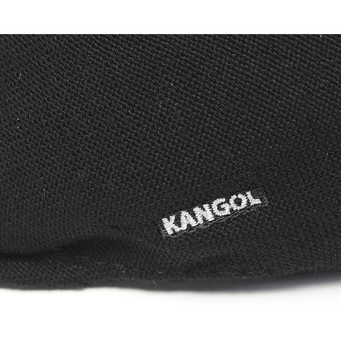 帽子 バンブーハンチング KANGOL カンゴール BAMBOO 507 メンズ 春夏 大きいサイズの帽子アリ｜kawabuchihats｜07