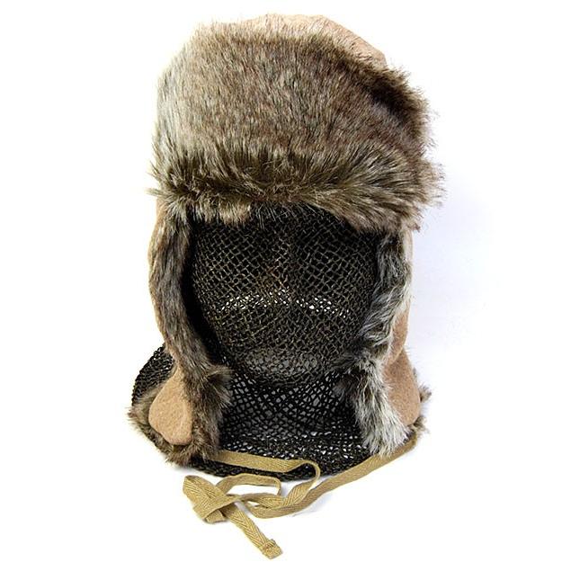 kangol ushanka
