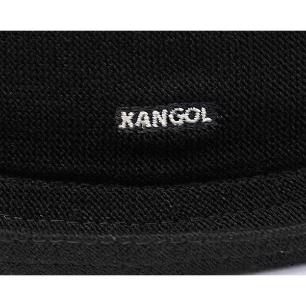 帽子 KANGOL カンゴール バンブーポークパイハット BAMBOO MOWBRAY メンズ 春夏 カジュアル  大きいサイズの帽子アリ 小さいサイズあり｜kawabuchihats｜07