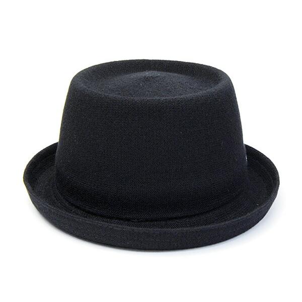 帽子 KANGOL カンゴール バンブーポークパイハット BAMBOO MOWBRAY メンズ 春夏 カジュアル  大きいサイズの帽子アリ 小さいサイズあり｜kawabuchihats｜08