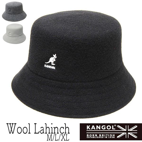 帽子 Kangol カンゴール ウールバケットハット Wool Lahinch メンズ レディース ユニセックス 秋冬 大きいサイズの帽子アリ Kaw Kg K3191 川淵帽子店 Yahooショッピング店 通販 Yahoo ショッピング