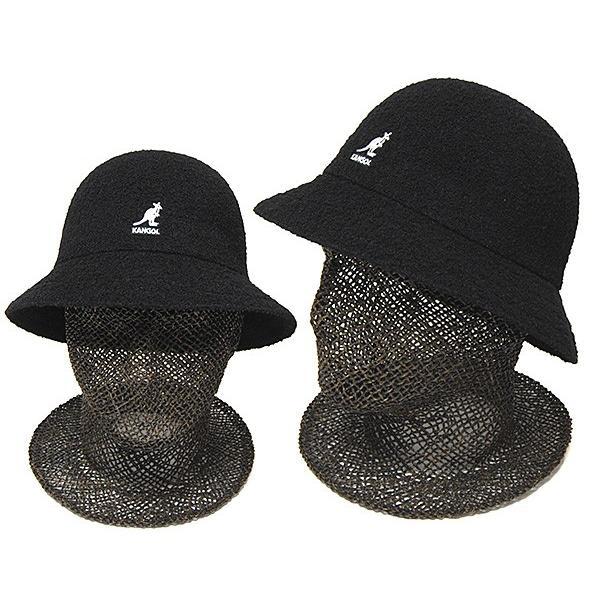 帽子 KANGOL カンゴール ボイルドウールカジュアル SMU BOILD WOOL CASUAL ハット 大きいサイズの帽子アリ 小さいサイズあり｜kawabuchihats｜04