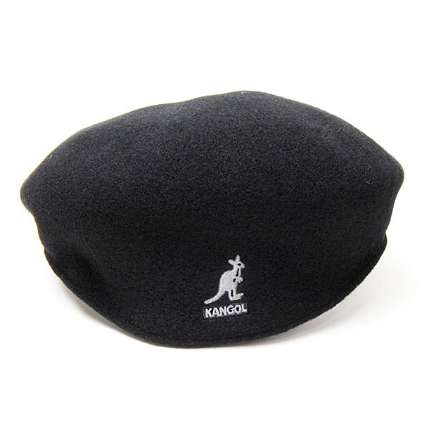 帽子 ウールハンチング KANGOL カンゴール WOOL504 ユニセックス 秋冬 大きいサイズの帽子アリ 小さいサイズあり 23AW｜kawabuchihats｜17