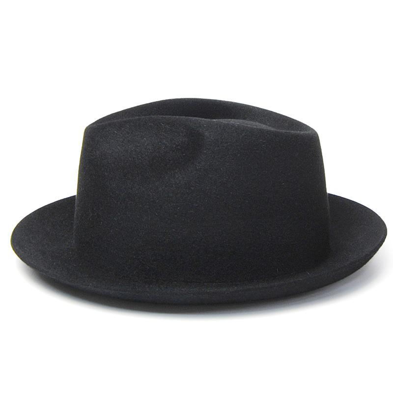 帽子 DRAGON HAT ドラゴンハット ファーフエルト中折れ帽 メンズ 秋冬 ハット 大きいサイズの帽子アリ :kaw-kyo-pf0220:川淵 帽子店 Yahooショッピング店 - 通販 - Yahoo!ショッピング 帽子 DRAGON HAT ドラゴンハット ファーフエルト中折れ帽 メンズ 秋冬 ハット 大きいサイズの帽子アリ :kaw-kyo-pf0220:川淵 帽子店 Yahooショッピング店 - 通販 - Yahoo!ショッピング