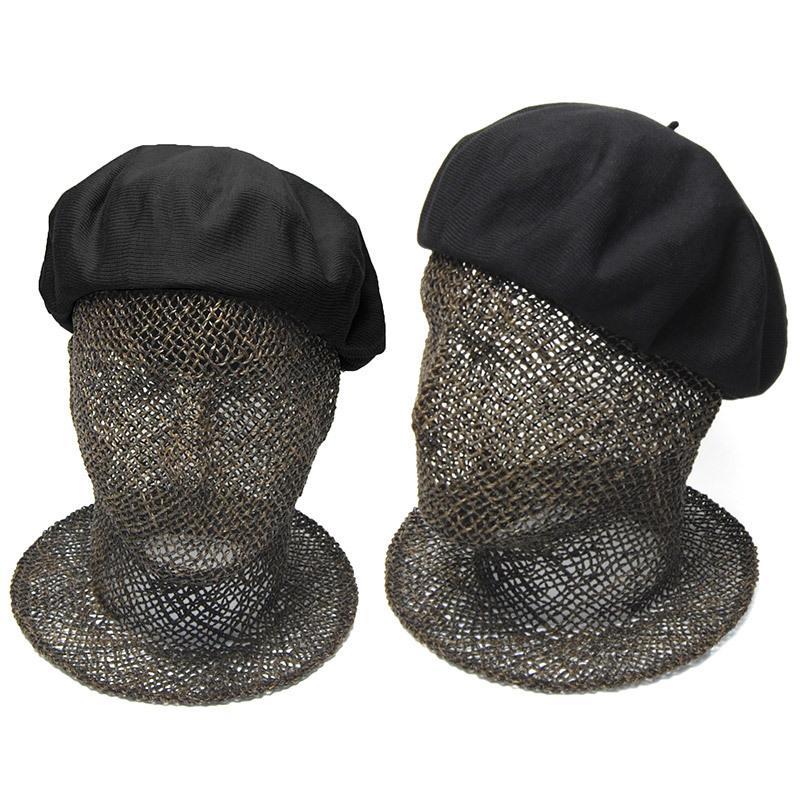 LAULHERE（ローレール） コットンベレー PLUME プルム 春夏 ユニ