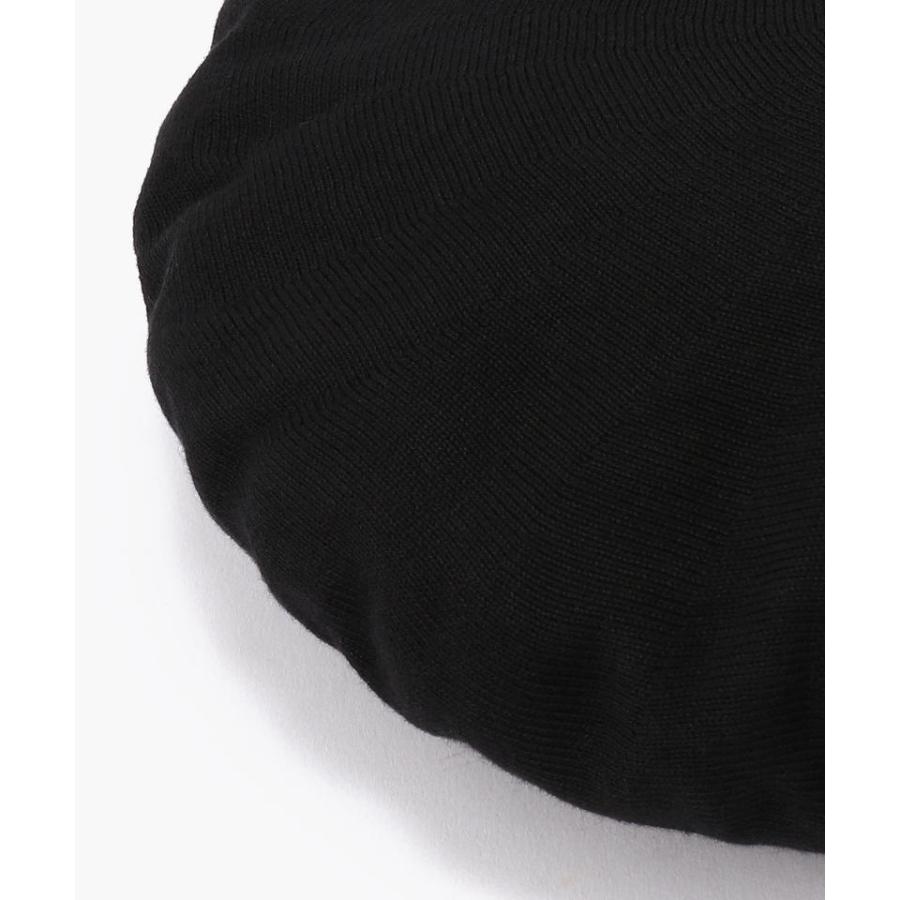 LAULHERE（ローレール） 帽子 コットンベレー PLUME プルム 春夏 ユニ