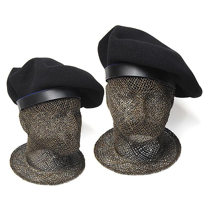 帽子 Laulhere ローレール バスクベレー Subra 11 5インチ 秋冬 フエルトベレー帽 小さいサイズ対応 大きいサイズの帽子アリ Kaw Lau Subra0 川淵帽子店 Yahooショッピング店 通販 Yahoo ショッピング