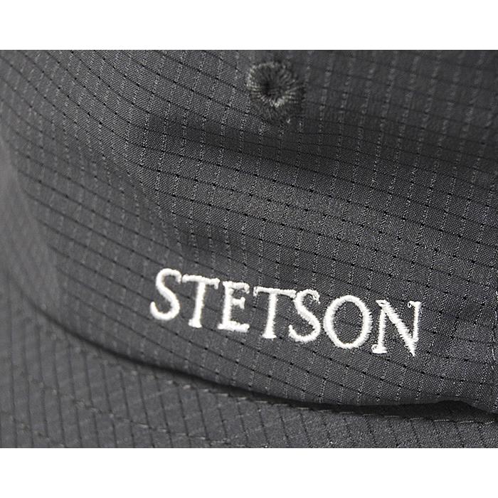 帽子 クールドッツハット STETSON ステットソン SE712 メンズ 春夏 リサイクル 大きいサイズの帽子アリ メール便対応可｜kawabuchihats｜06